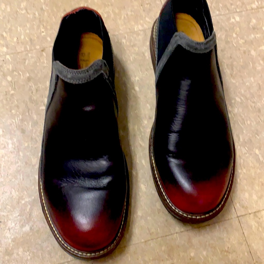 Naot shoes size 9.5 or 42. Never worn
